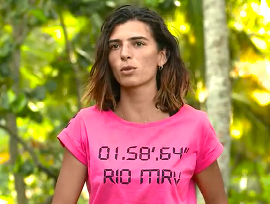 İşte Merve Aydın'ın Survivor'dan aldığı ücret! - Sayfa 5