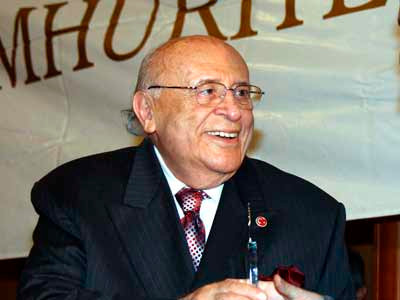 Süleyman Demirel'in unutulmaz sözleri! - Sayfa 11