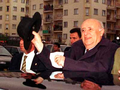 Süleyman Demirel'in unutulmaz sözleri! - Sayfa 33