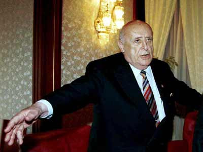 Süleyman Demirel'in unutulmaz sözleri! - Sayfa 41