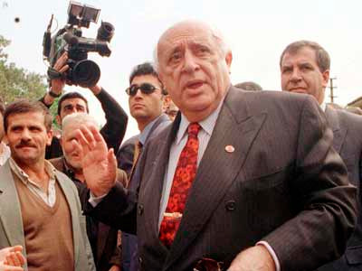 Süleyman Demirel'in unutulmaz sözleri! - Sayfa 47