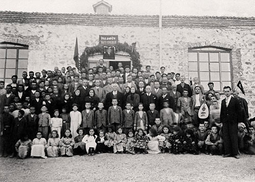 Fotoğraflarla Süleyman Demirel'in hayatı - Sayfa 15