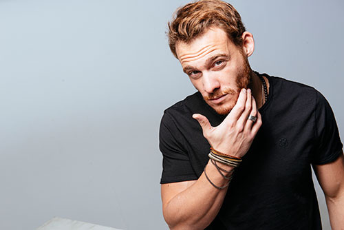 Kerem Bursin hastanelik oldu! - Sayfa 5