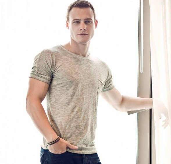 Kerem Bursin hastanelik oldu! - Sayfa 6