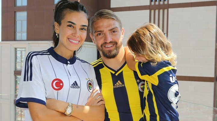 Caner Erkin ile Asena Erkin boşanıyor! - Sayfa 4