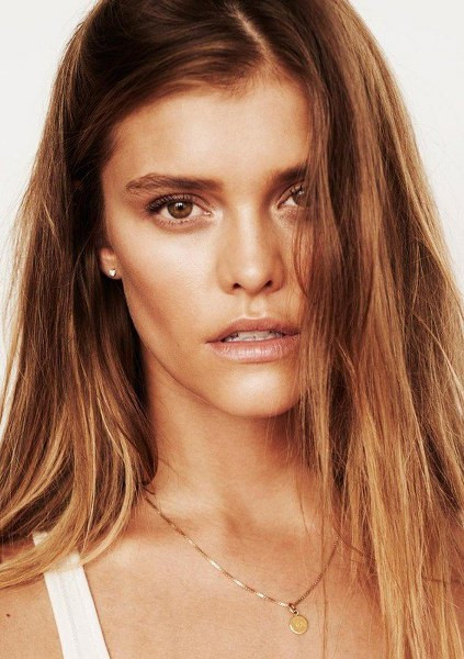 Nina Agdal çırılçıplak poz verdi! - Sayfa 6