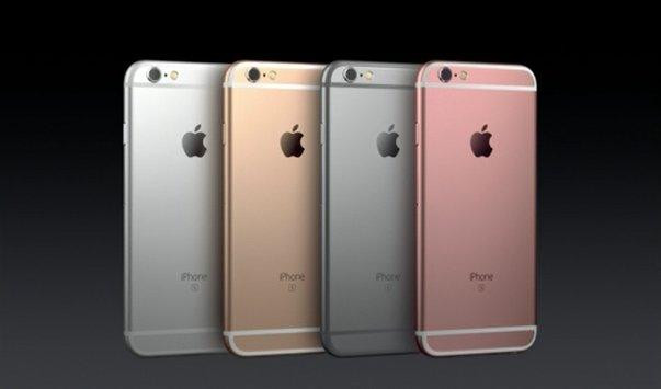 İşte yeni iPhone 6S ve iPhone 6S Plus - Sayfa 5