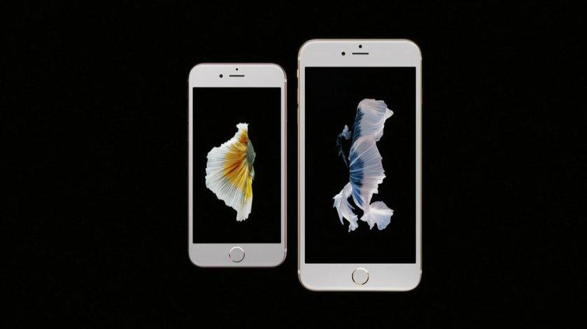 İşte yeni iPhone 6S ve iPhone 6S Plus - Sayfa 13