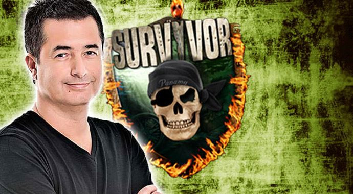 Survivor 2016'da kimler yarışacak - Sayfa 1