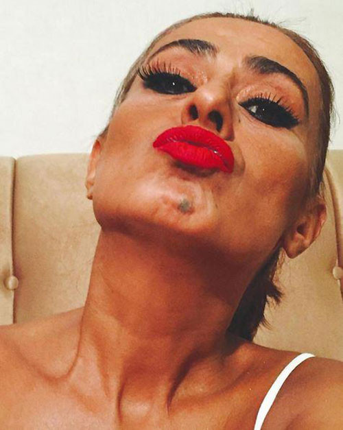 Yıldız Tilbe, Miley Cyrus'a rakip çıktı - Sayfa 10