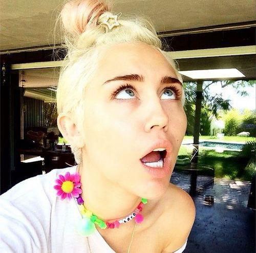 Yıldız Tilbe, Miley Cyrus'a rakip çıktı - Sayfa 18