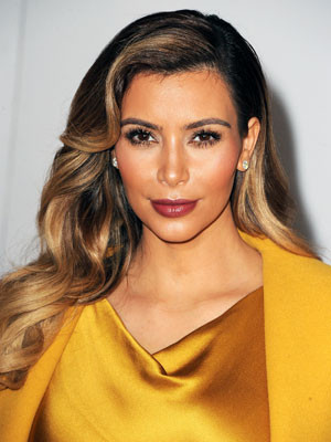 Kim Kardashian 'Barbie' oldu! - Sayfa 7