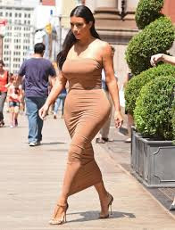 Kim Kardashian 'Barbie' oldu! - Sayfa 18