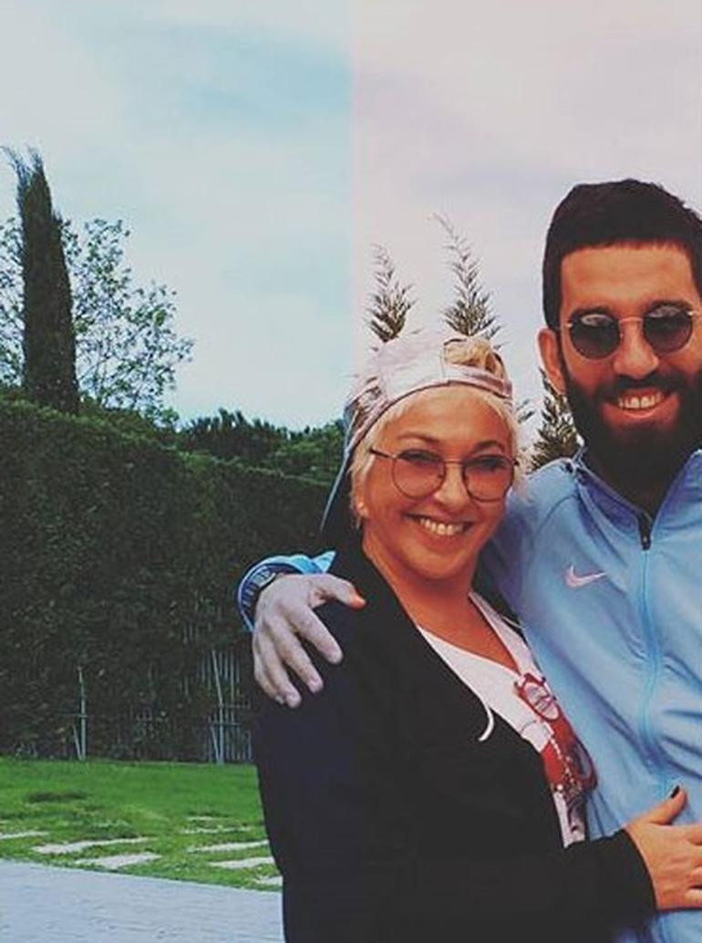 Arda Turan'a duygusal doğum günü mesajları - Sayfa 6