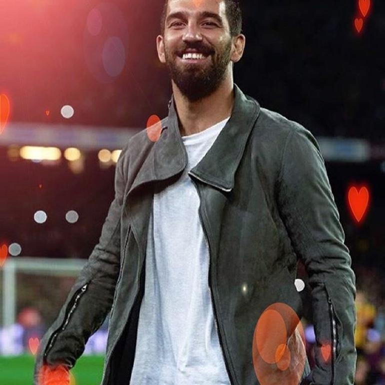 Arda Turan'a duygusal doğum günü mesajları - Sayfa 8