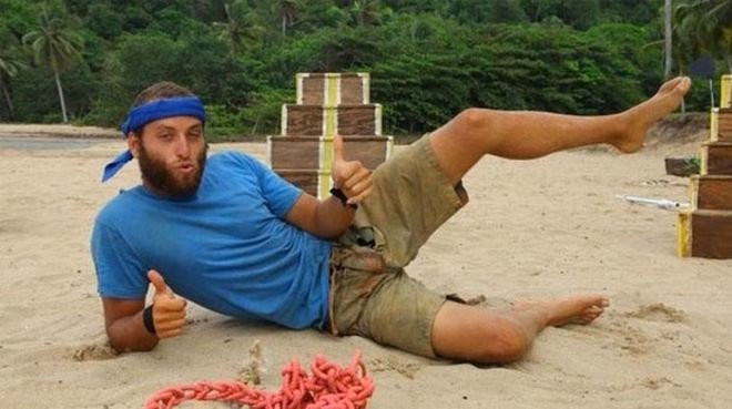 2017 Survivor Best Star geliyor! Hangi yarışmacılar olacak? - Sayfa 11