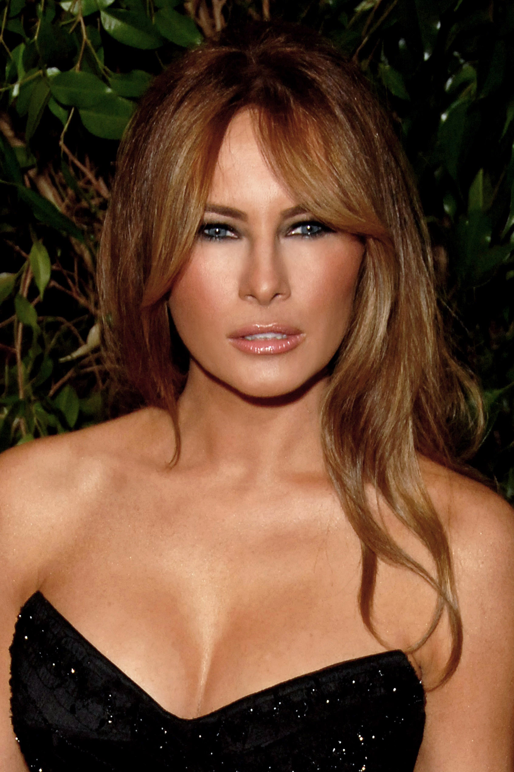 İşte Amerika'nın yeni 'First Lady'si: Melania Trump - Sayfa 26