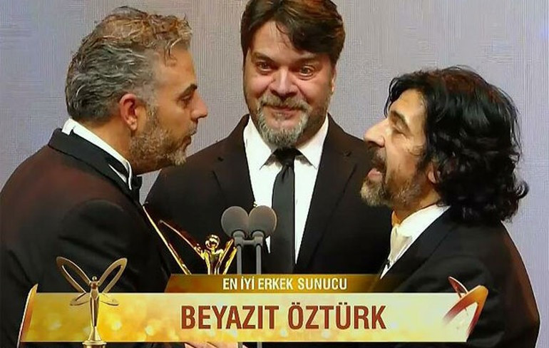 Altın Kelebek Ödülleri sahiplerini buldu - Sayfa 6