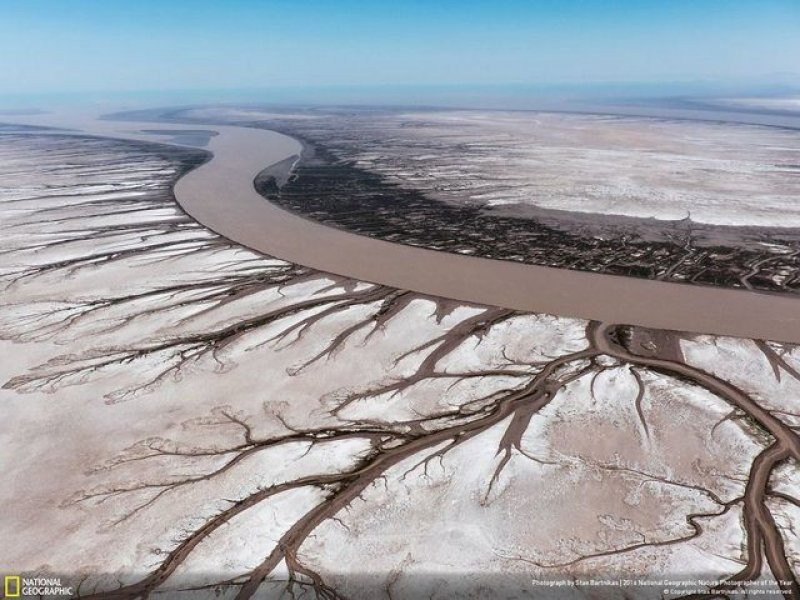 National Geographic'in 2016 en iyi doğa fotoğrafları - Sayfa 23