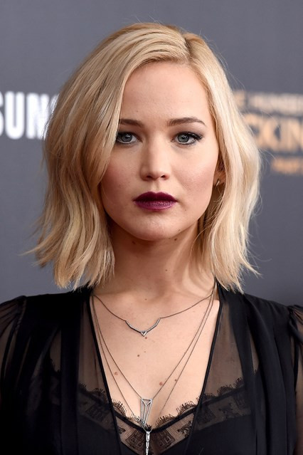 Jennifer Lawrence: Bana yaklaşan yabancılardan korkuyorum - Sayfa 20