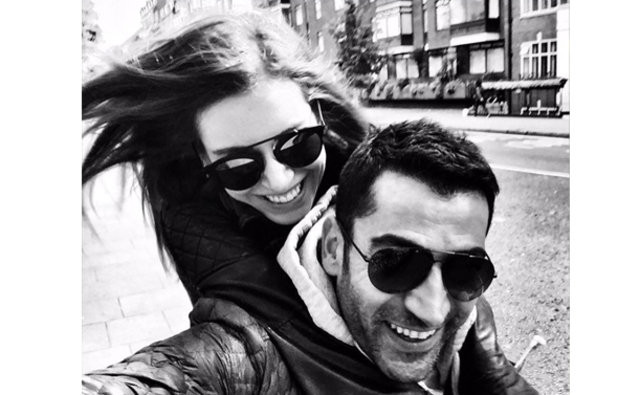 Sinem Kobal ve Kenan İmirzalıoğlu evliliğinde 'bebek' krizi! - Sayfa 2