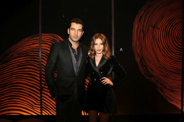 Sinem Kobal ve Kenan İmirzalıoğlu evliliğinde 'bebek' krizi! - Sayfa 3