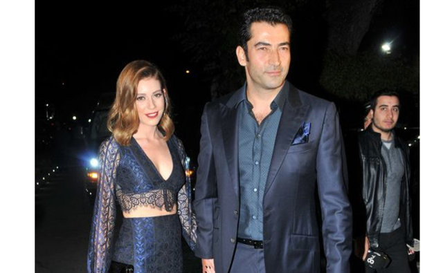 Sinem Kobal ve Kenan İmirzalıoğlu evliliğinde 'bebek' krizi! - Sayfa 5