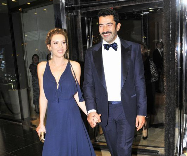 Sinem Kobal ve Kenan İmirzalıoğlu evliliğinde 'bebek' krizi! - Sayfa 6