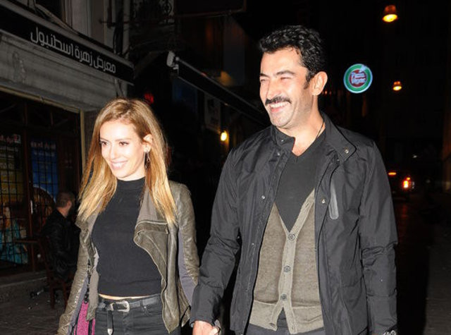 Sinem Kobal ve Kenan İmirzalıoğlu evliliğinde 'bebek' krizi! - Sayfa 8