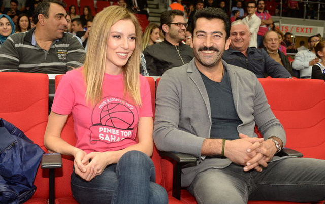 Sinem Kobal ve Kenan İmirzalıoğlu evliliğinde 'bebek' krizi! - Sayfa 9