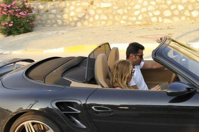 Sinem Kobal ve Kenan İmirzalıoğlu evliliğinde 'bebek' krizi! - Sayfa 10