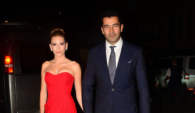 Sinem Kobal ve Kenan İmirzalıoğlu evliliğinde 'bebek' krizi! - Sayfa 11