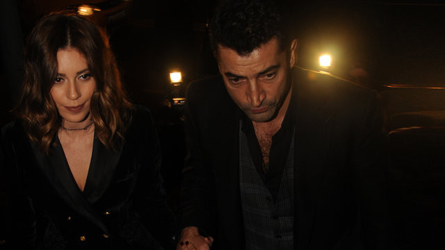 Sinem Kobal ve Kenan İmirzalıoğlu evliliğinde 'bebek' krizi! - Sayfa 12