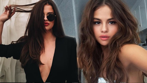 Selena Gomez Instagram'ın tahtına oturdu - Sayfa 6