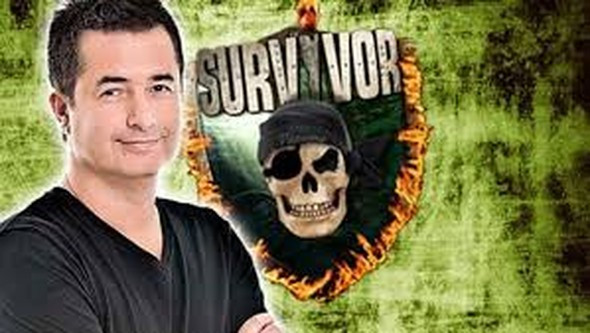 Survivor 2017 Ünlüler Takımı açıklandı - Sayfa 1