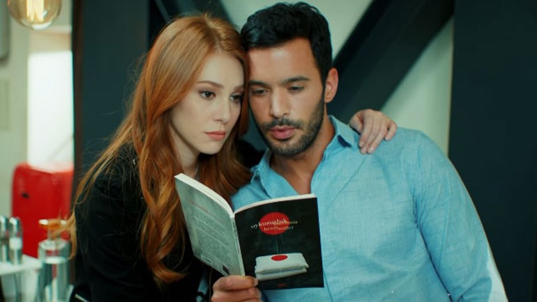 Kiralık Aşk ekranlara veda ediyor - Sayfa 6