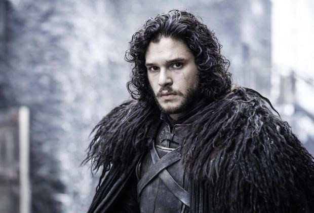 Game Of Thrones'a bomba isim geliyor! - Sayfa 12