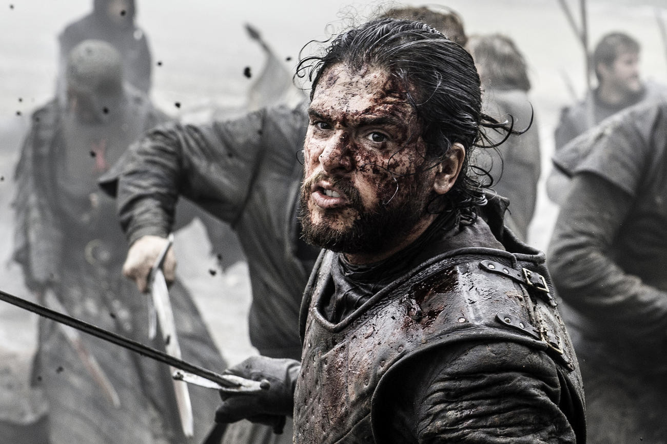 Game Of Thrones'a bomba isim geliyor! - Sayfa 13