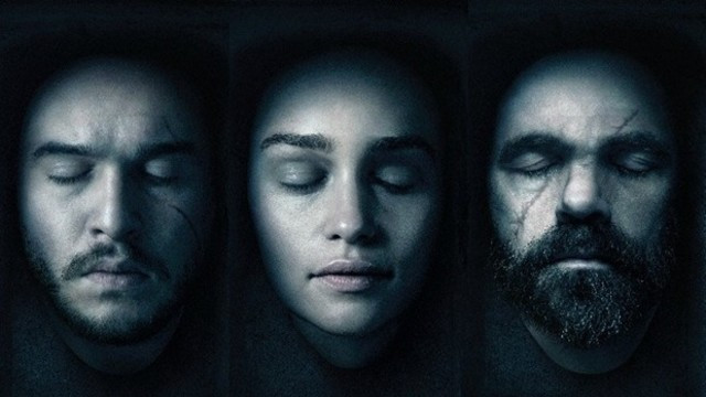 Game Of Thrones'a bomba isim geliyor! - Sayfa 16