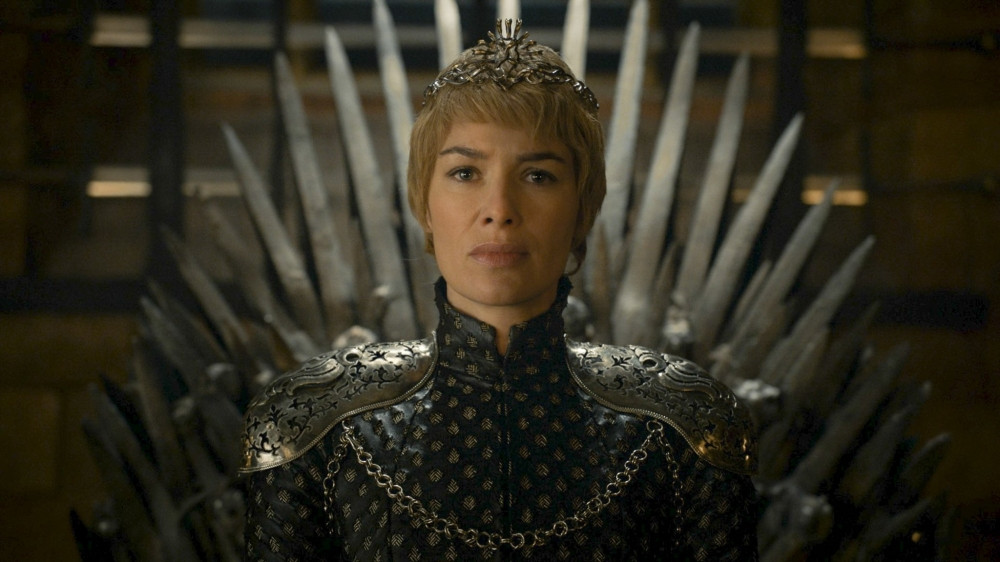 Game Of Thrones'a bomba isim geliyor! - Sayfa 17