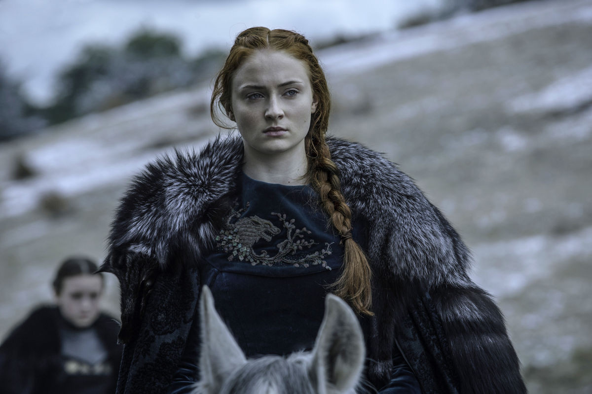 Game Of Thrones'a bomba isim geliyor! - Sayfa 20