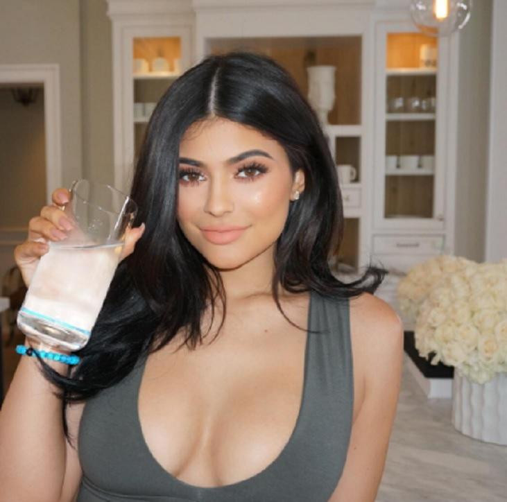 Kylie Jenner'dan 2017 takvimi: 5 gün sonra satışa çıkıyor - Sayfa 11