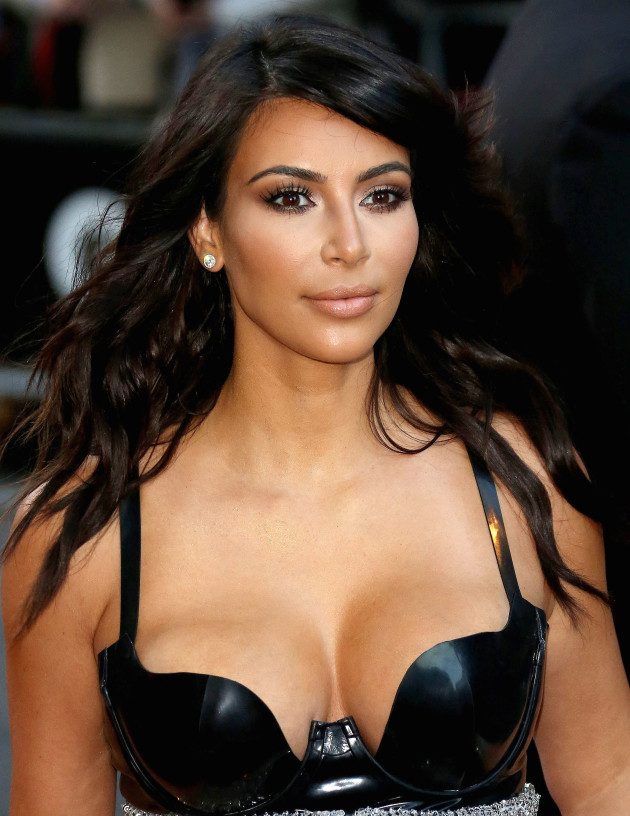 Kim Kardashian boşanıyor mu? - Sayfa 8