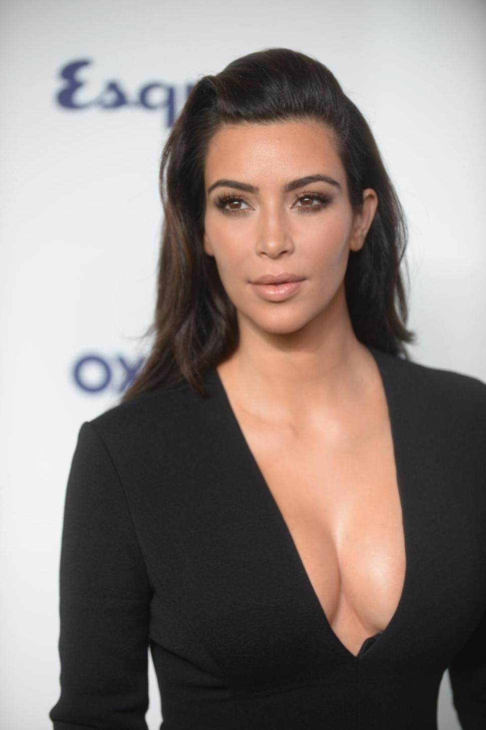 Kim Kardashian boşanıyor mu? - Sayfa 10