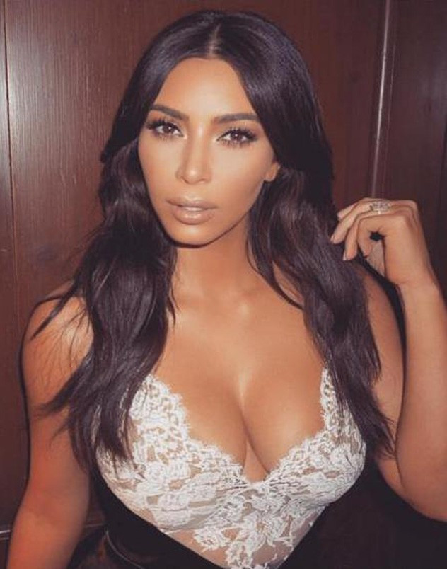 Kim Kardashian boşanıyor mu? - Sayfa 12