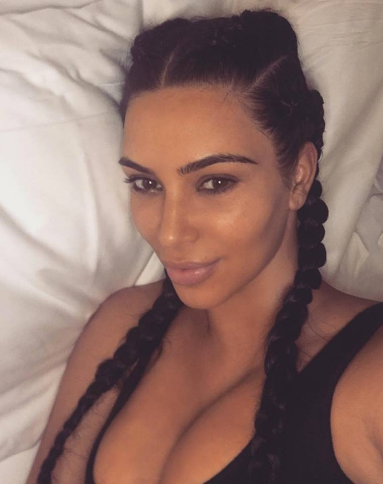 Kim Kardashian boşanıyor mu? - Sayfa 14