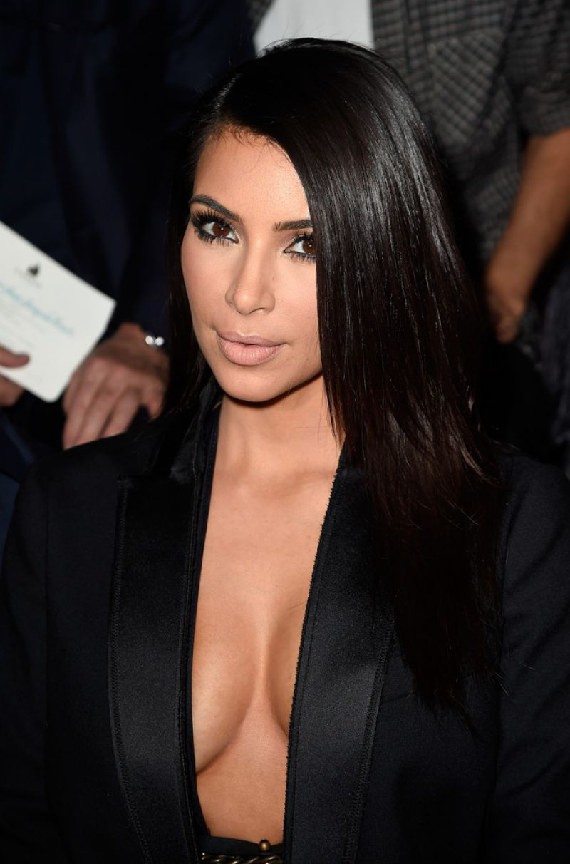 Kim Kardashian boşanıyor mu? - Sayfa 30