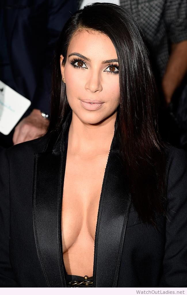 Kim Kardashian boşanıyor mu? - Sayfa 32