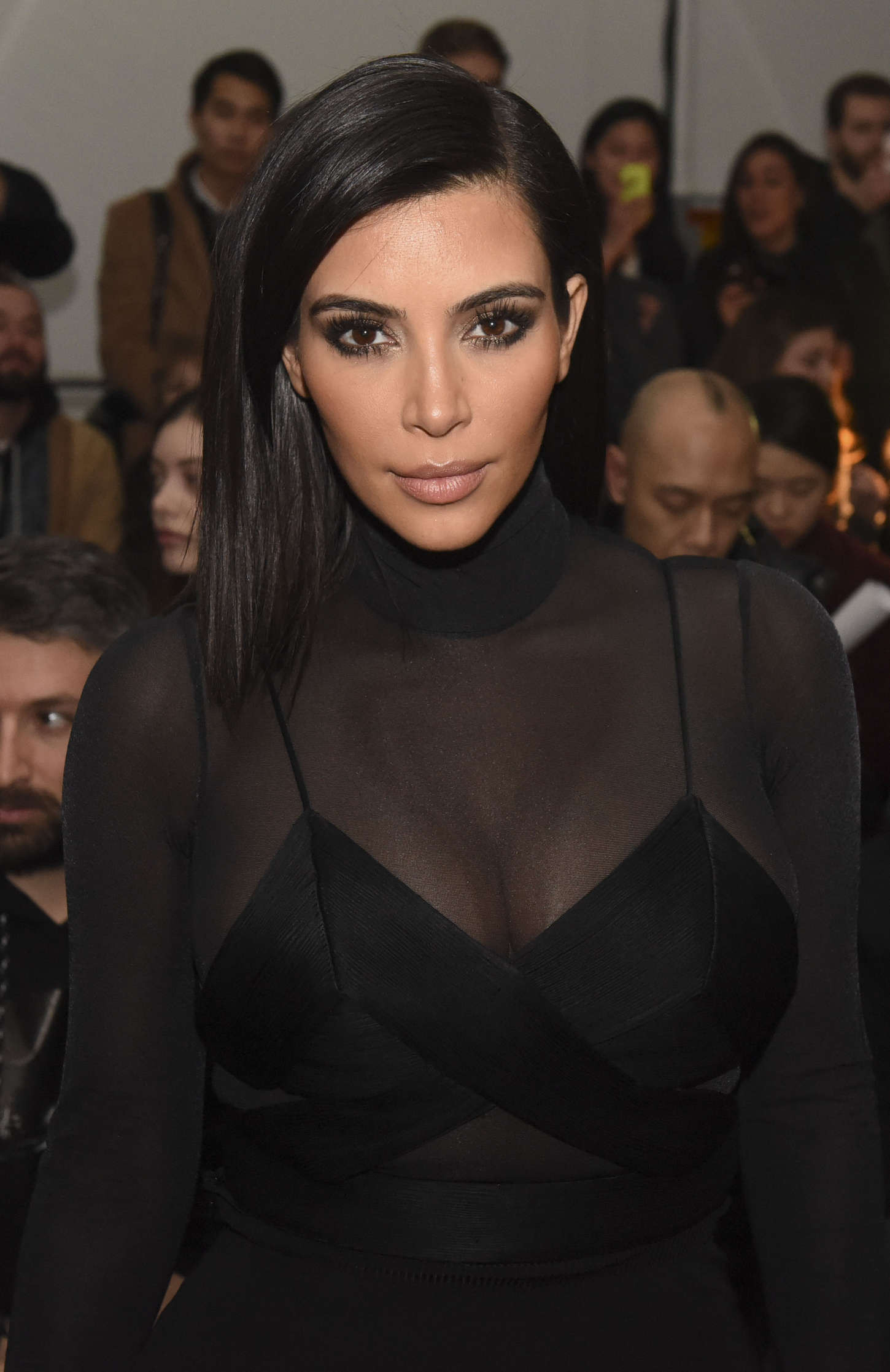 Kim Kardashian boşanıyor mu? - Sayfa 39