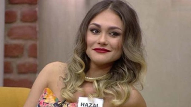 Kısmetse Olur Hazal ile İdo aşk mı yaşadı? - Sayfa 11